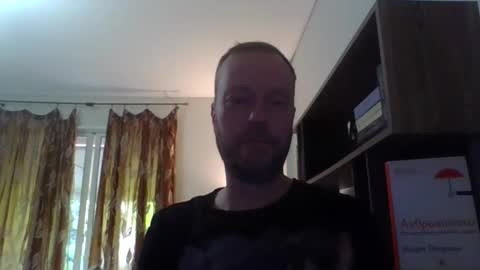 truble_again online show from April 29, 6:28 am