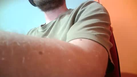 truble_again online show from May 20, 5:41 pm