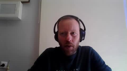truble_again online show from May 21, 7:15 am