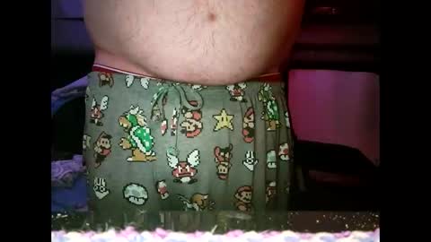 Trucker Bob online show from February 9, 5:00 am