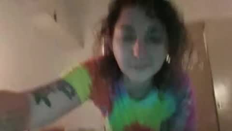 Trudy W. online show from March 24, 8:58 pm