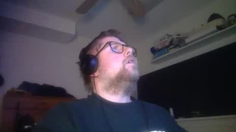 Snapshot of true_manofworth chatting on November 6, 1:50 am HandicappedLaugher online show from November 6, 1:50 am