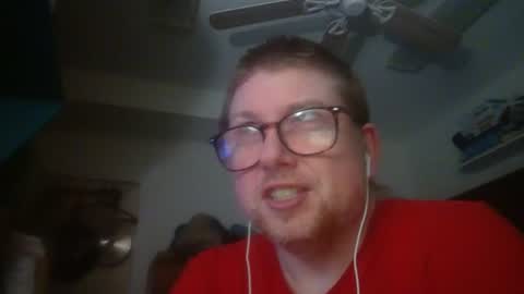 Snapshot of true_manofworth chatting on June 20, 3:20 am HandicappedLaugher online show from June 20, 3:20 am