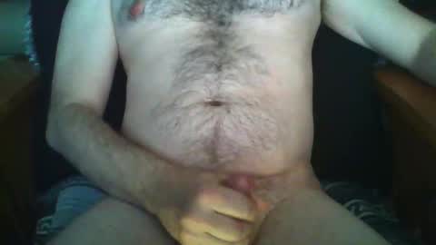 TrueGntlmn online show from November 17, 3:45 am