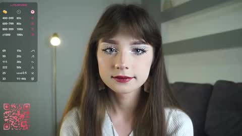 Grace online show from September 28, 6:24 pm