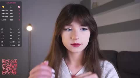 Grace online show from October 3, 6:16 pm