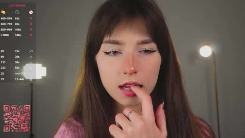 Grace online show from January 16, 8:46 pm