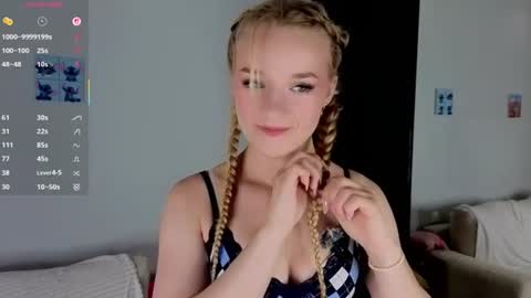 Bethany online show from July 22, 11:40 pm