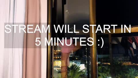 Snapshot of trying2fit chatting on March 1, 7:26 pm trying2fit online show from March 1, 7:26 pm