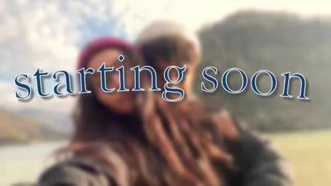 Snapshot of trying2fit chatting on November 23, 12:38 pm trying2fit online show from November 23, 12:38 pm