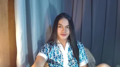 Goddess Mira online show from October 28, 7:05 pm