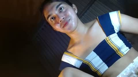 Snapshot of ts_afamhunterxx chatting on June 17, 6:31 pm Goddess Mira online show from June 17, 6:31 pm