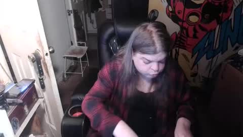 Anne online show from April 27, 10:13 am