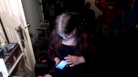 Anne online show from June 27, 8:41 am