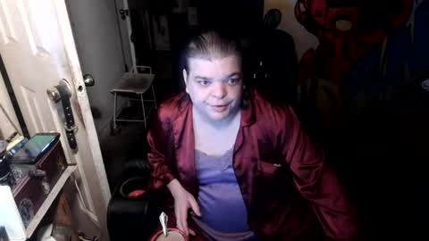 Anne online show from June 29, 8:31 am