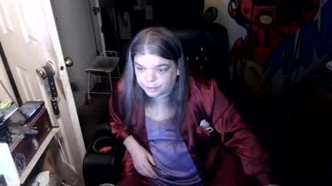 Anne online show from June 30, 7:53 am