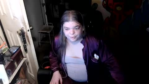 Anne online show from July 6, 8:44 am
