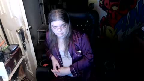 Anne online show from July 6, 3:03 pm