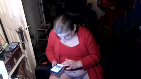 Anne online show from July 7, 7:56 am
