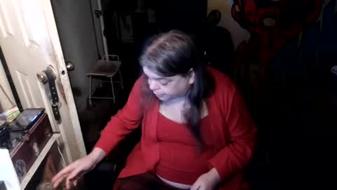 Anne online show from July 8, 7:57 am