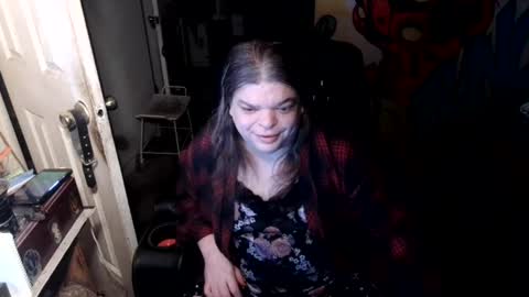 Anne online show from July 12, 7:54 am