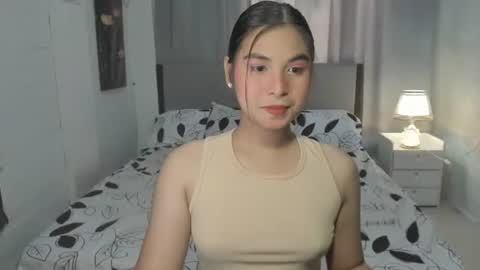 Snapshot of ts_barbie28 chatting on February 20, 6:17 am KC online show from February 20, 6:17 am