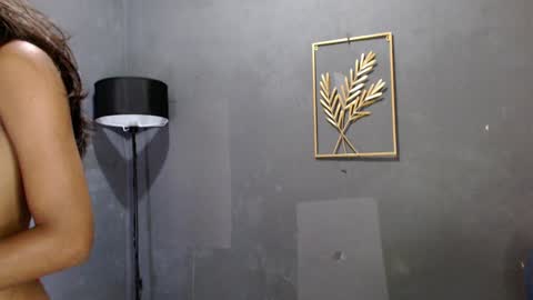 BLACKYLADY online show from December 21, 5:18 pm