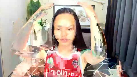 Saskia online show from October 19, 12:28 pm