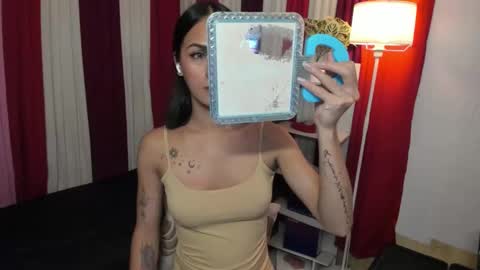 Snapshot of ts_hardcockk chatting on March 7, 6:27 pm Ts HardCockk online show from March 7, 6:27 pm