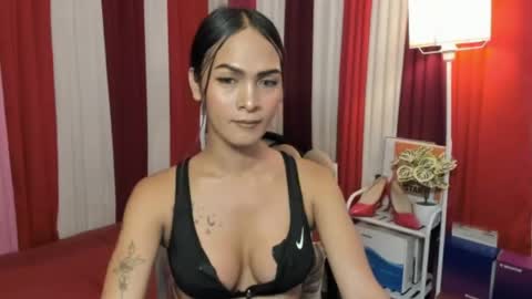 Snapshot of ts_hardcockk chatting on April 12, 7:13 am Ts HardCockk online show from April 12, 7:13 am