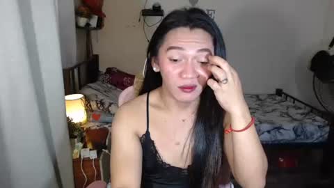 Snapshot of ts_jadexxx chatting on October 23, 2:00 am Jade online show from October 23, 2:00 am