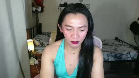 Snapshot of ts_jadexxx chatting on November 7, 2:00 am Jade online show from November 7, 2:00 am