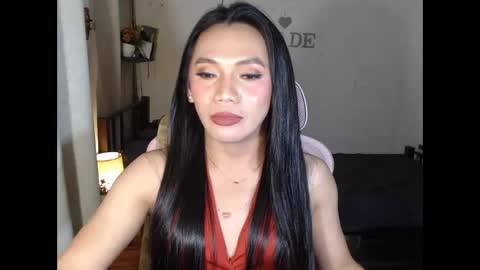 Snapshot of ts_jadexxx chatting on March 14, 6:02 pm Jade online show from March 14, 6:02 pm