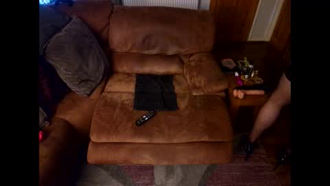 Kara Violet online show from February 1, 10:52 pm