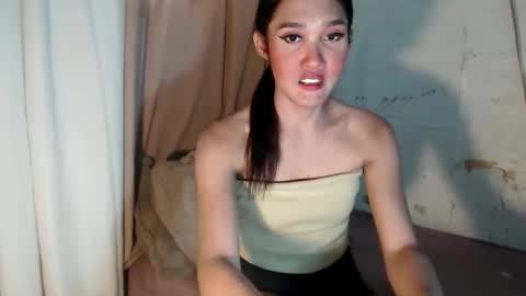 Carla online show from October 10, 1:04 am