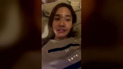 Carla online show from December 22, 7:33 pm