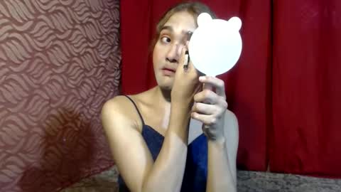 Carla online show from February 13, 9:27 am