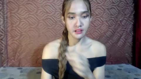 Carla online show from March 7, 10:07 pm