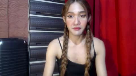 Snapshot of ts_ladycarla19 chatting on March 27, 8:52 pm Carla online show from March 27, 8:52 pm