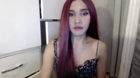 Snapshot of ts_ladycarla19 chatting on March 30, 3:57 pm Carla online show from March 30, 3:57 pm