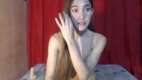 Snapshot of ts_ladycarla19 chatting on April 14, 1:39 pm Carla online show from April 14, 1:39 pm