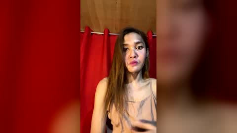 Snapshot of ts_ladycarla19 chatting on April 21, 9:04 am Carla online show from April 21, 9:04 am