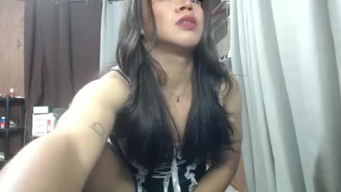 Hi Im Georgia online show from February 25, 4:38 pm