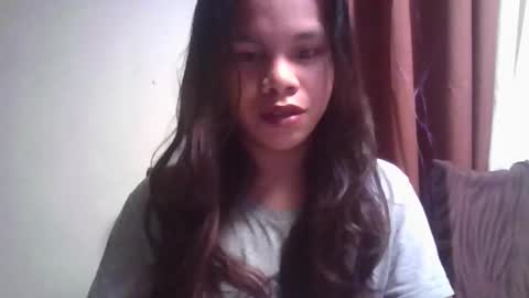 Hi Im Georgia online show from May 2, 4:23 pm
