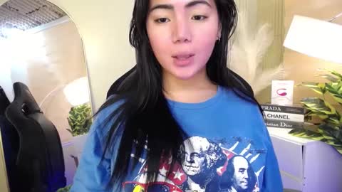 Martha The Pooker online show from February 1, 1:44 am