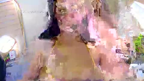 Martha The Pooker online show from September 11, 1:06 am