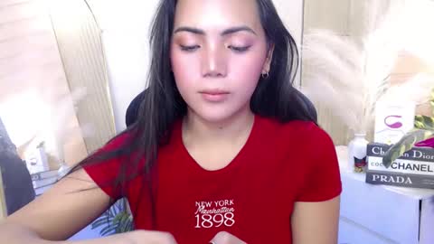 Martha The Pooker online show from November 14, 8:51 pm