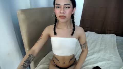 MYKA online show from June 9, 2:45 am