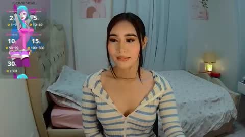 Snapshot of ts_pinayfoxxy18 chatting on June 24, 5:23 pm kenzie online show from June 24, 5:23 pm