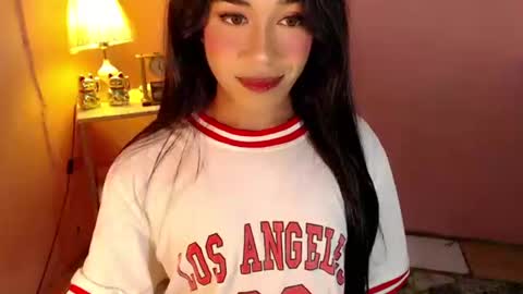 The Girl Named Romantika  online show from January 10, 9:44 am